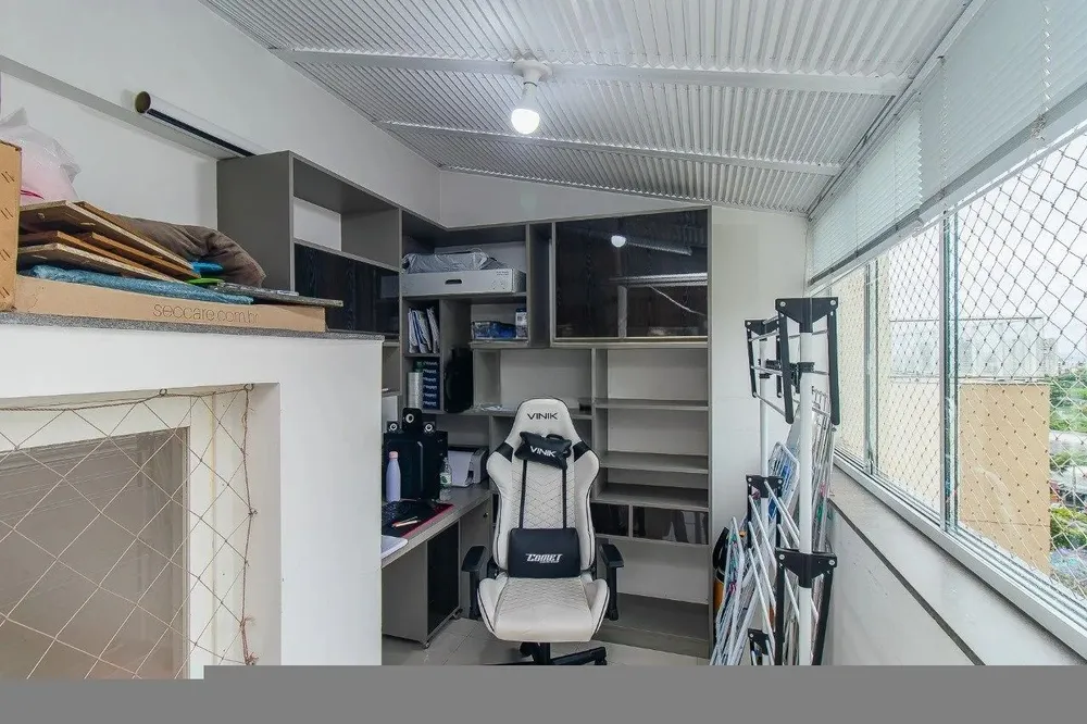 Casa, 3 quartos, 96 m² - Foto 1
