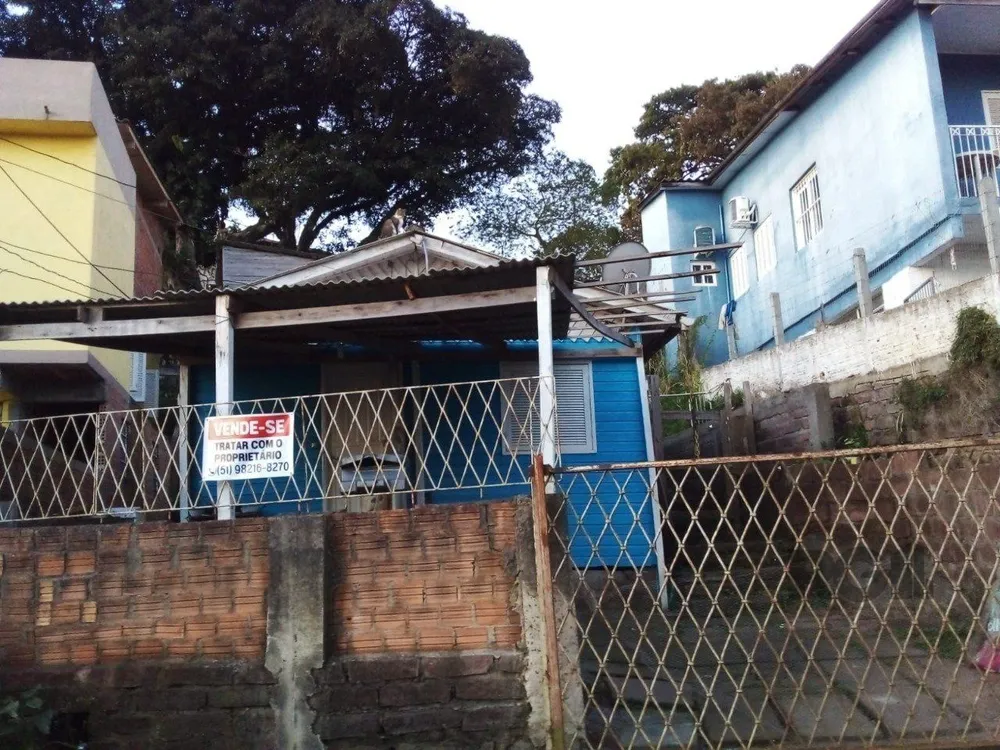 Casa, 3 quartos, 96 m² - Foto 3