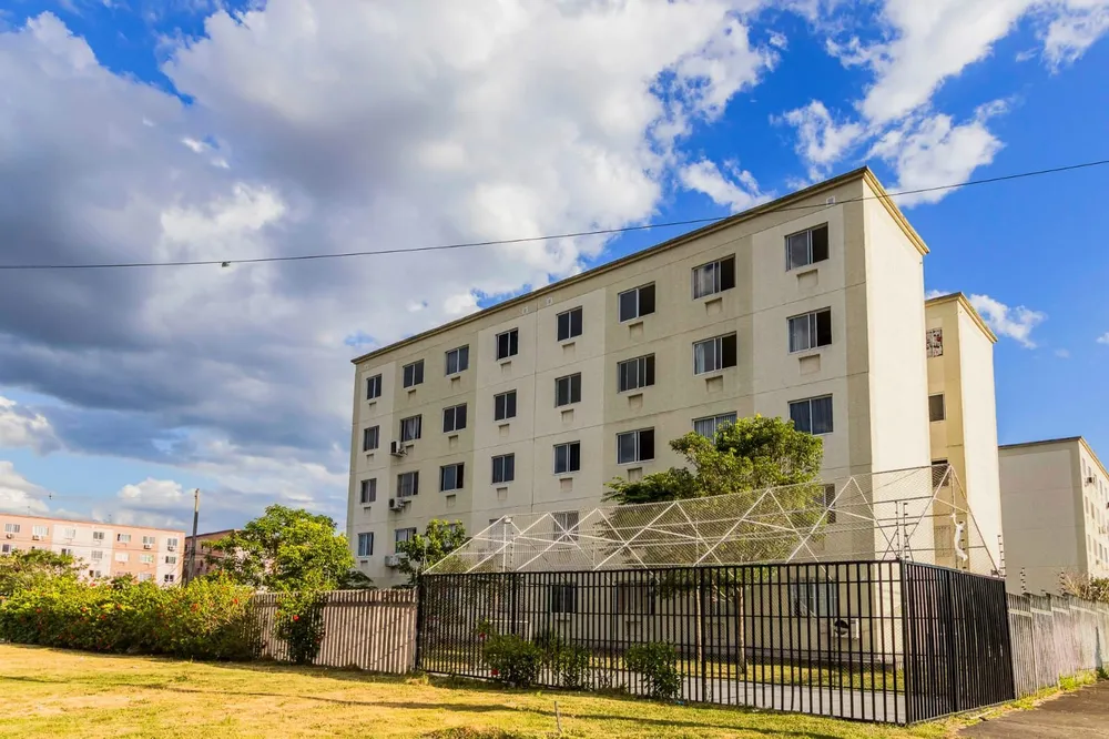Apartamento, 3 quartos, 104 m² - Foto 1