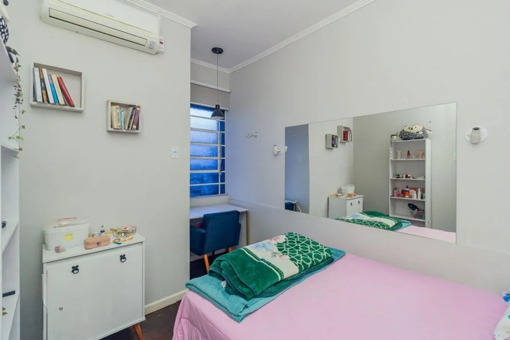 Apartamento, 3 quartos, 91 m² - Foto 3