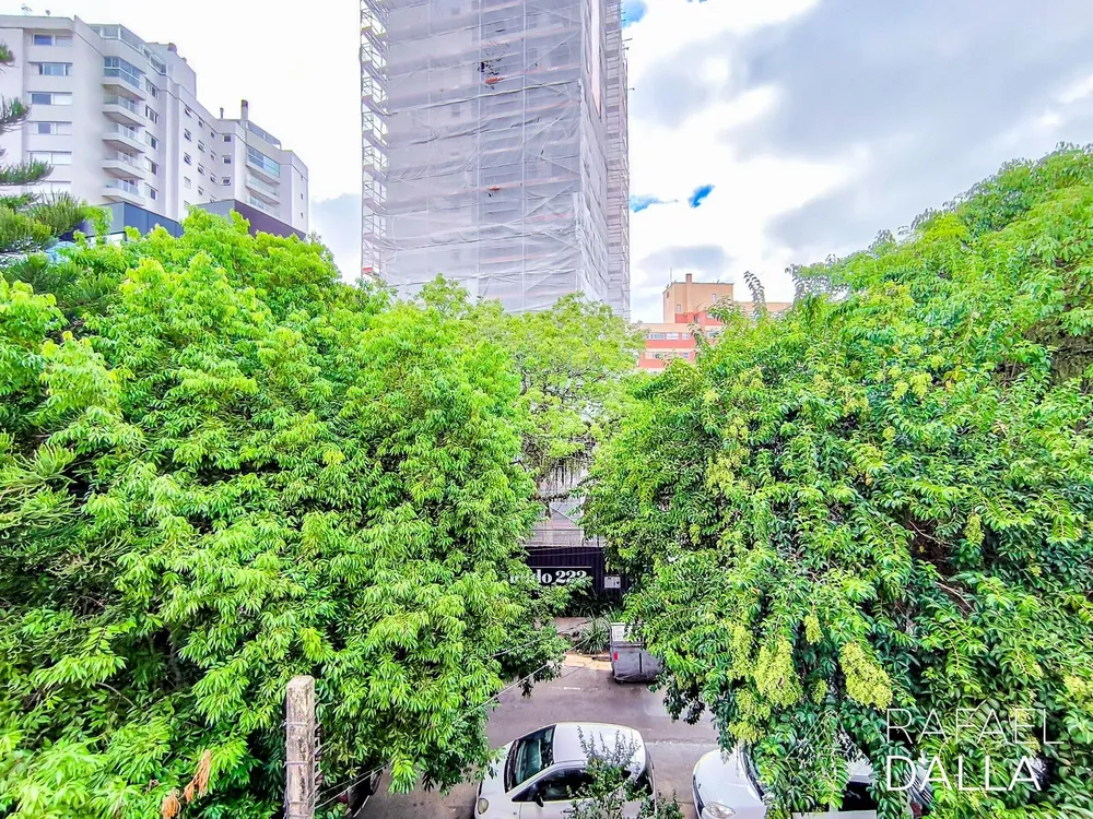 Apartamento, 3 quartos, 91 m² - Foto 1