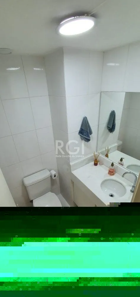 Flat/Apart Hotel, 1 quarto, 57 m² - Foto 3