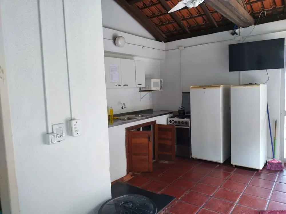 Flat/Apart Hotel, 1 quarto, 57 m² - Foto 1