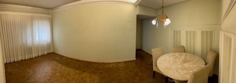 Apartamento, 2 quartos, 92 m² - Foto 1