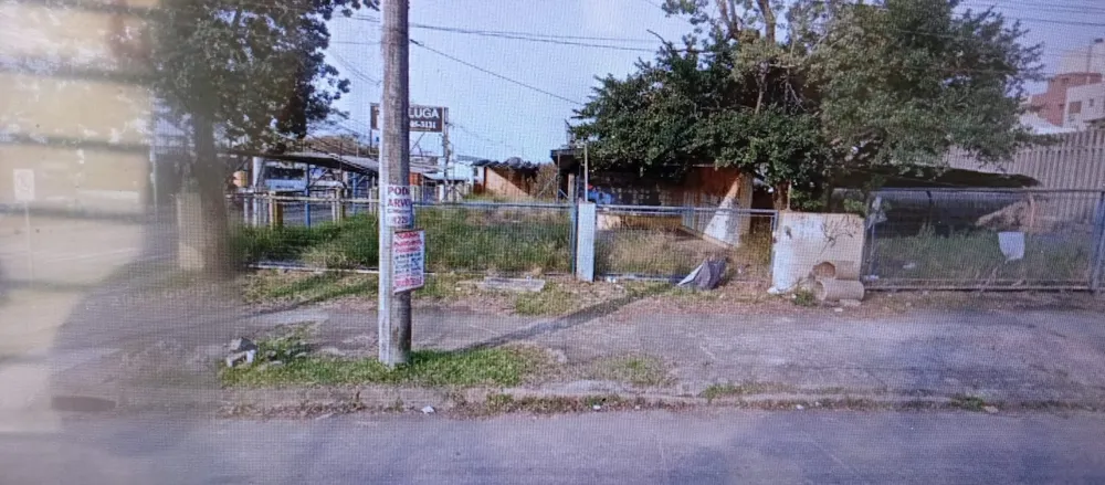 Terreno, 363 m² - Foto 1