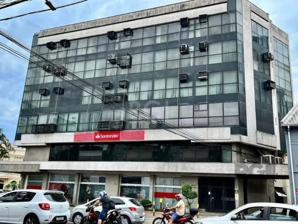 Apartamento, 2 quartos, 66 m² - Foto 2