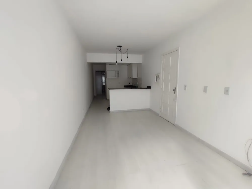 Apartamento, 1 quarto, 41 m² - Foto 1