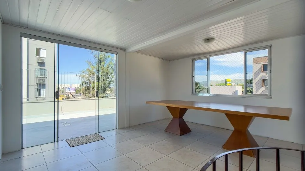 Cobertura, 3 quartos, 141 m² - Foto 3
