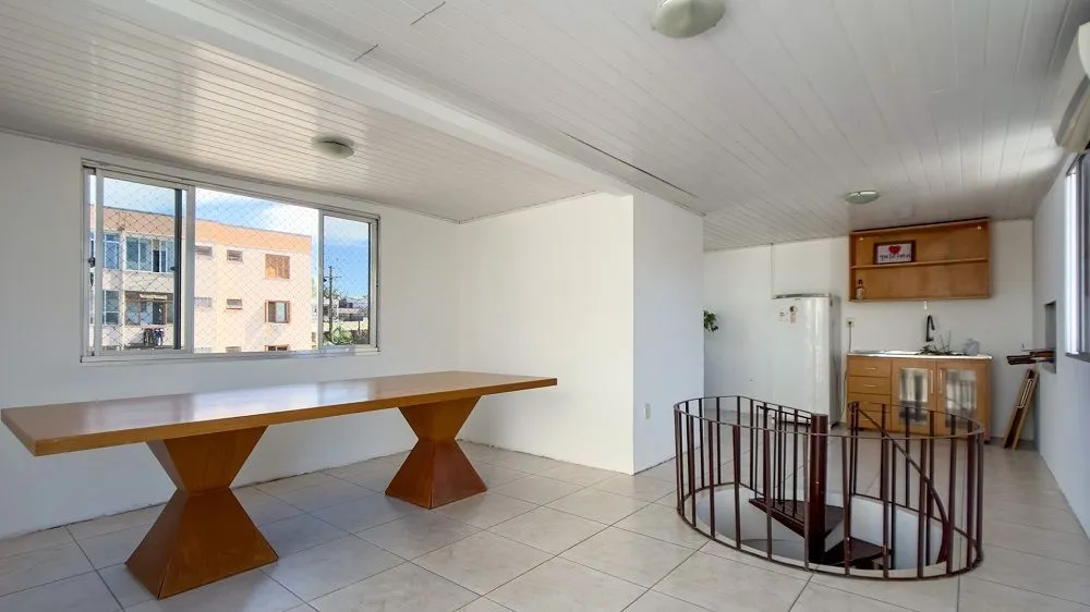 Cobertura, 3 quartos, 141 m² - Foto 2