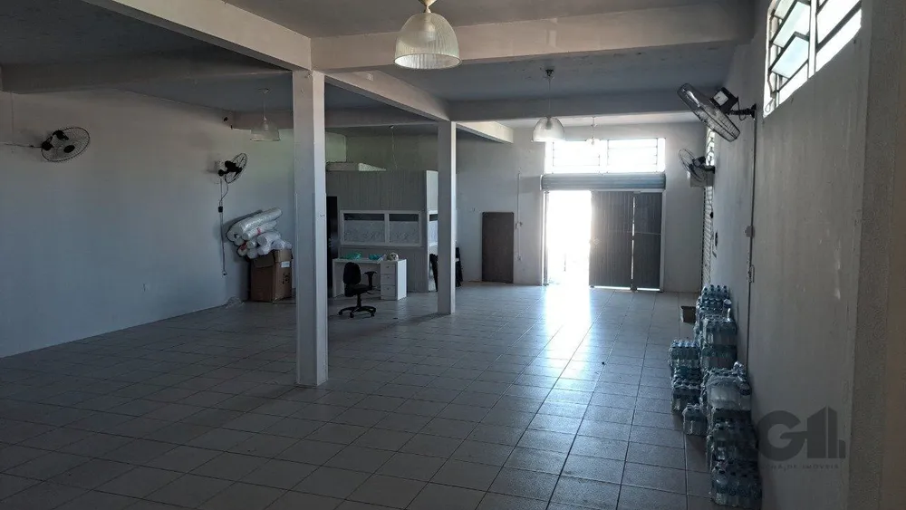 Depósito-Galpão, 151 m² - Foto 6