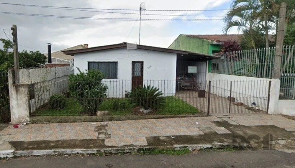 Depósito-Galpão, 151 m² - Foto 8