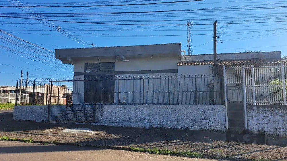 Depósito-Galpão, 151 m² - Foto 3