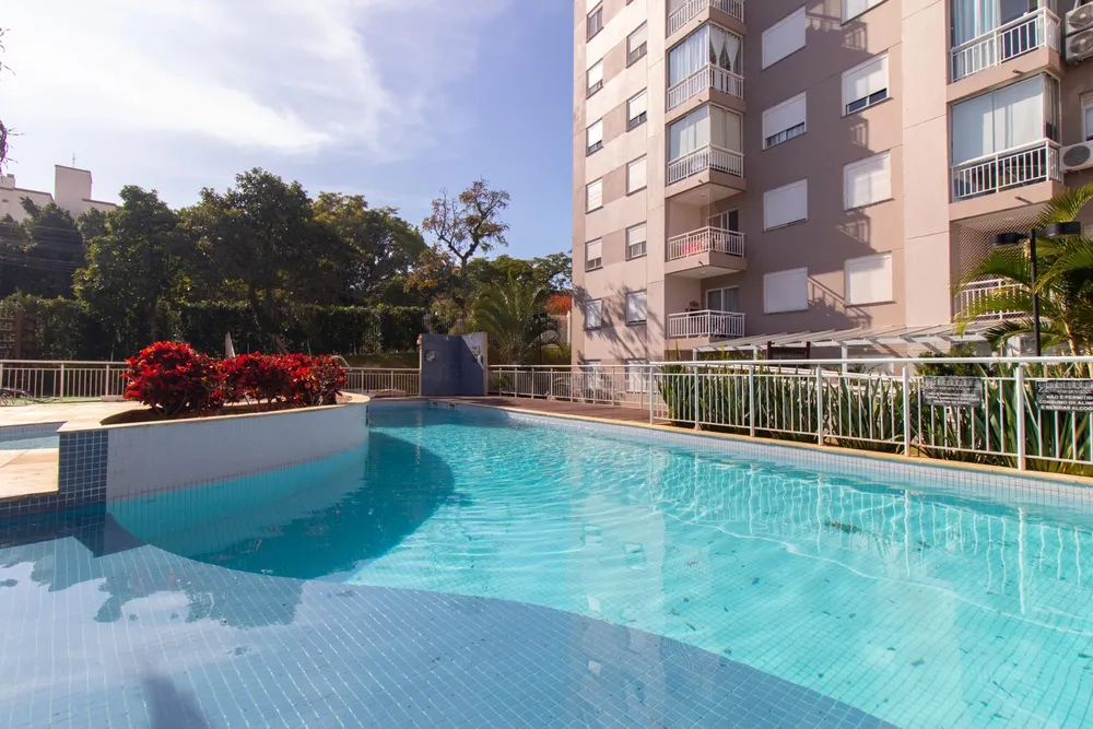 Apartamento, 3 quartos, 68 m² - Foto 8