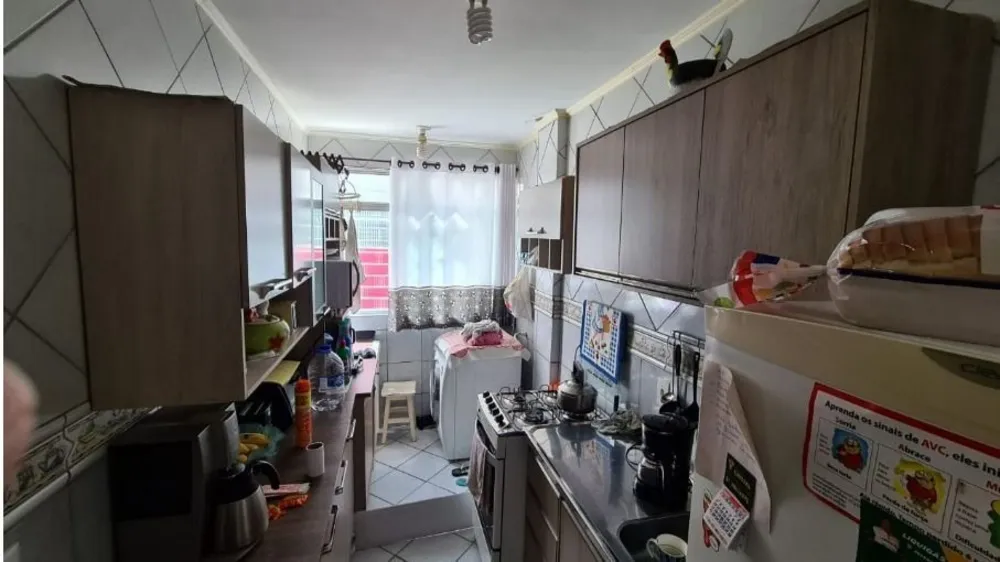 Apartamento, 3 quartos, 64 m² - Foto 1