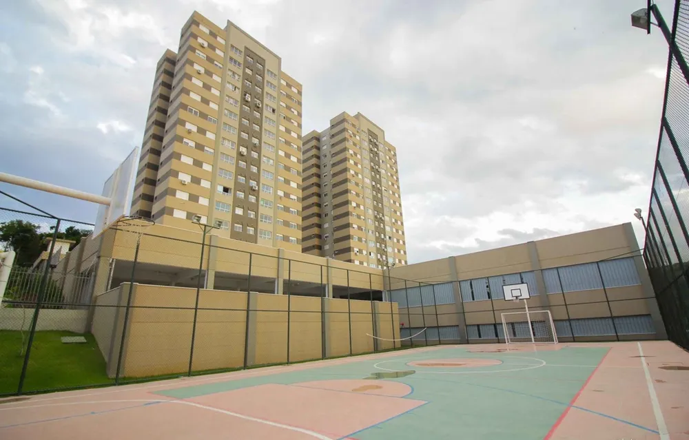 Apartamento, 2 quartos, 55 m² - Foto 3