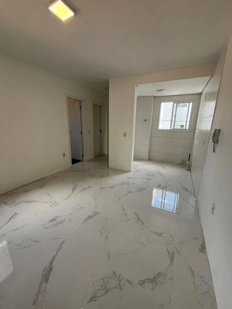 Apartamento, 1 quarto, 45 m² - Foto 3