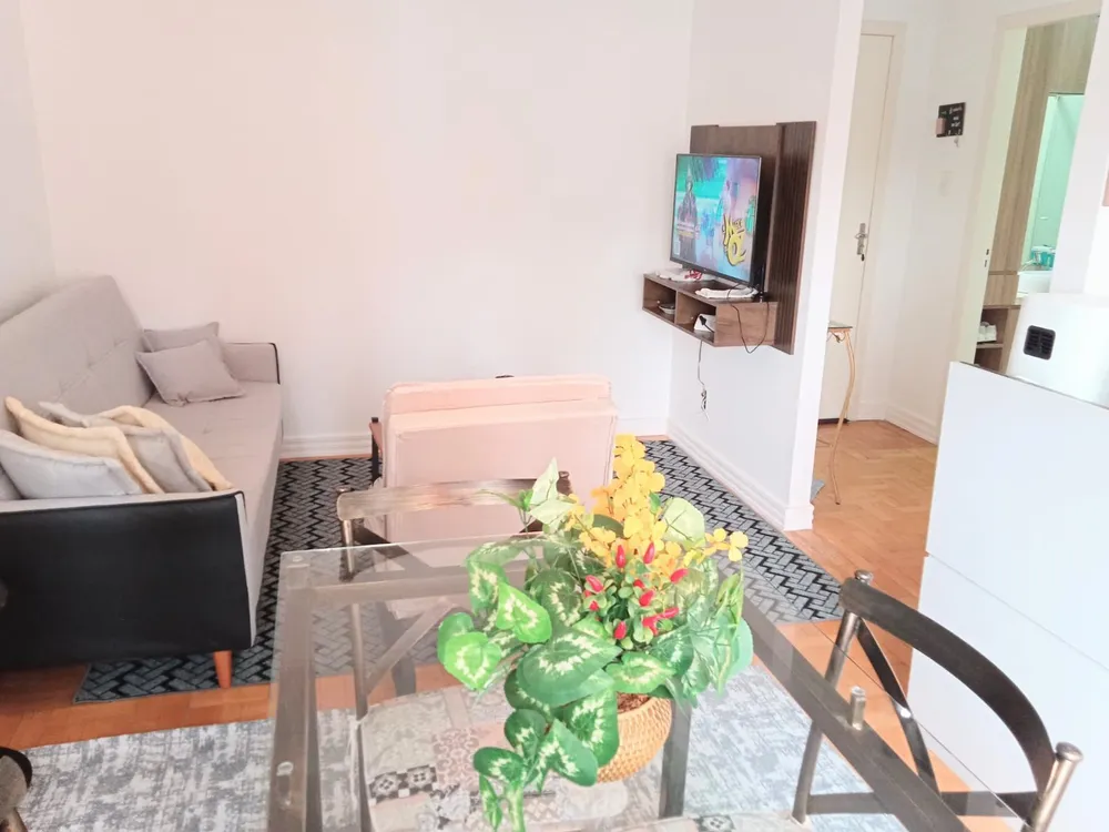 Apartamento, 1 quarto, 47 m² - Foto 3