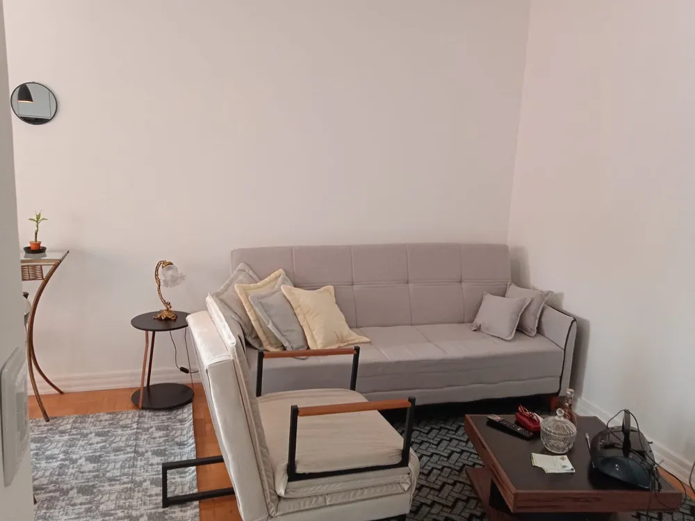 Apartamento, 1 quarto, 45 m² - Foto 5
