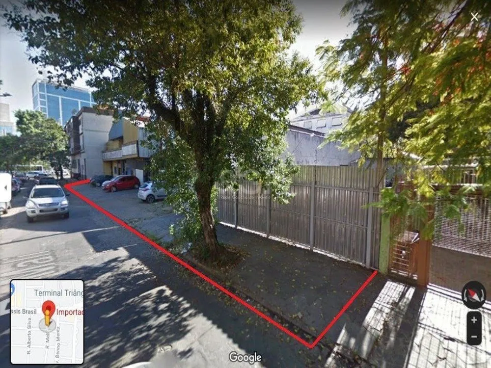 Terreno, 3 hectares - Foto 1