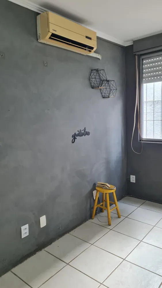 Apartamento, 1 quarto, 28 m² - Foto 3