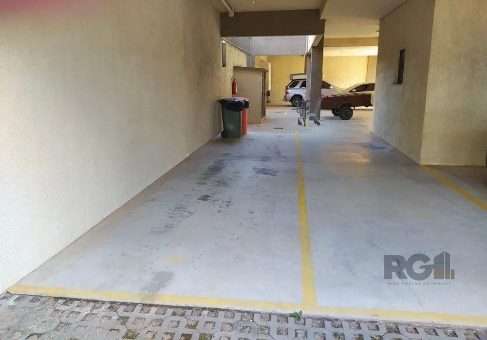 Apartamento, 1 quarto, 28 m² - Foto 2