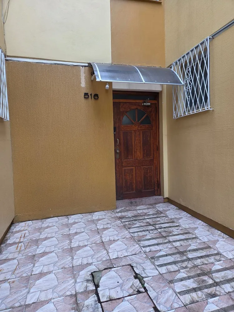 Apartamento, 3 quartos, 64 m² - Foto 5