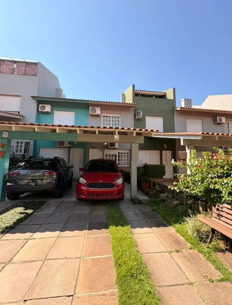 Casa, 3 quartos, 111 m² - Foto 5