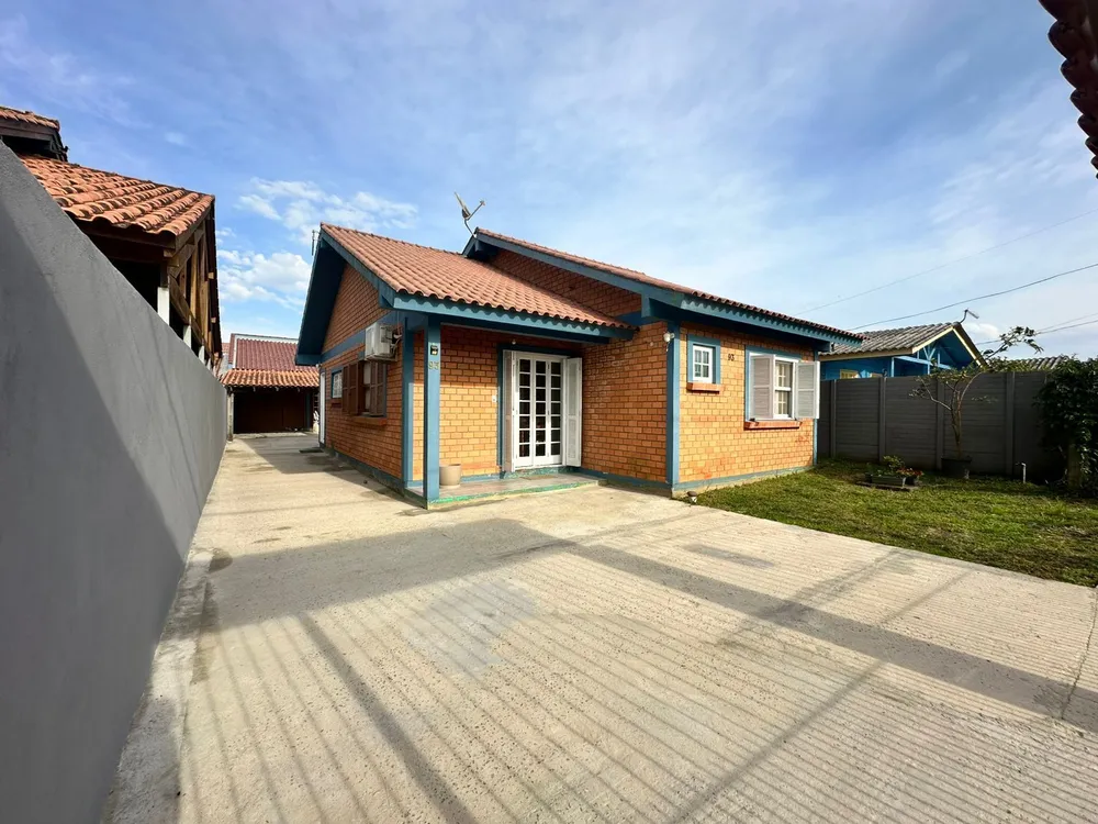 Casa, 3 quartos, 361 m² - Foto 5