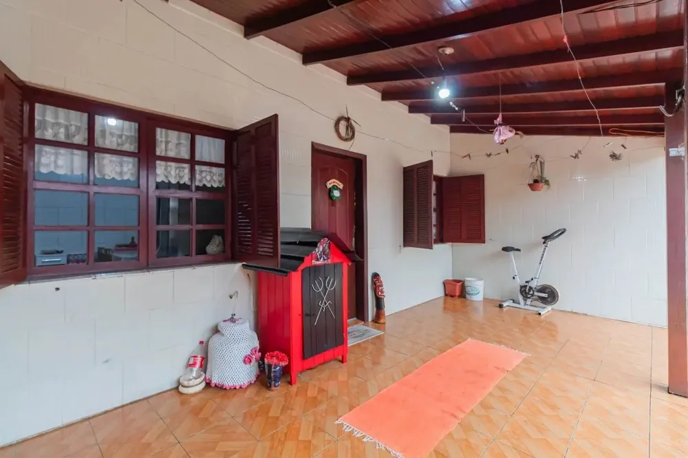 Casa, 2 quartos, 182 m² - Foto 3