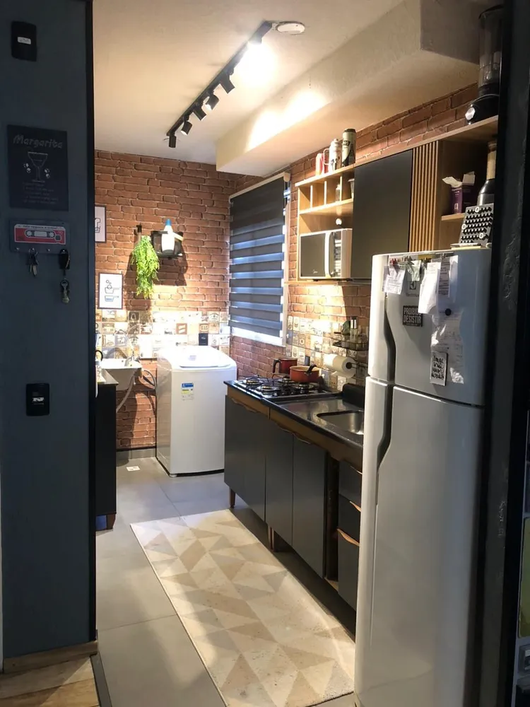 Casa, 2 quartos, 94 m² - Foto 3
