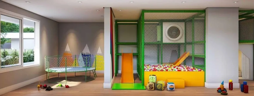 Apartamento, 3 quartos, 106 m² - Foto 9
