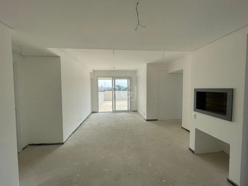 Apartamento, 2 quartos, 116 m² - Foto 1