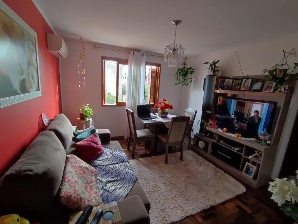 Casa, 2 quartos, 55 m² - Foto 2