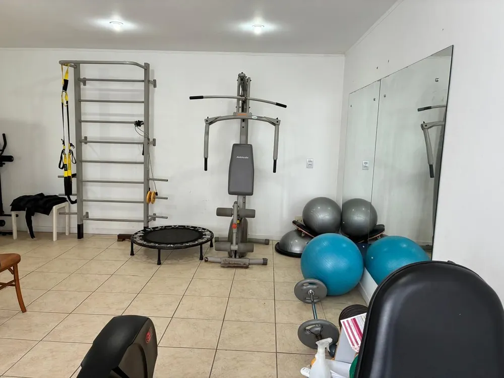 Apartamento, 3 quartos, 93 m² - Foto 1