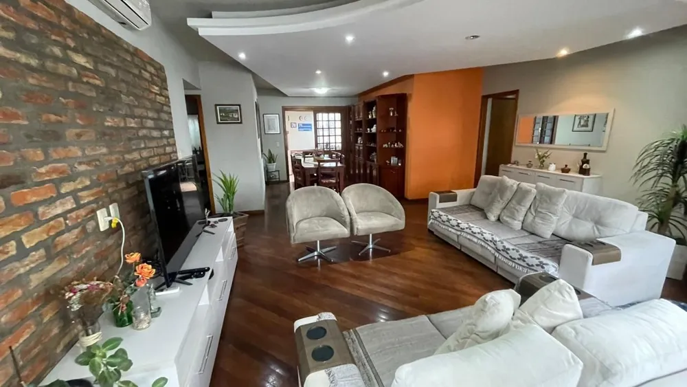Apartamento, 3 quartos, 93 m² - Foto 4