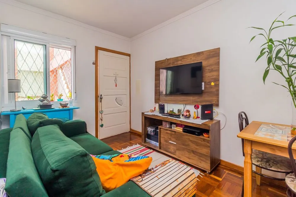 Apartamento, 2 quartos, 45 m² - Foto 6