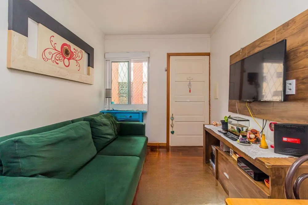 Apartamento, 2 quartos, 43 m² - Foto 4