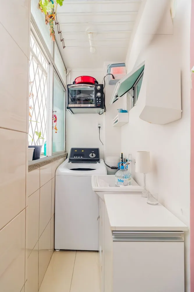 Apartamento, 2 quartos, 43 m² - Foto 1