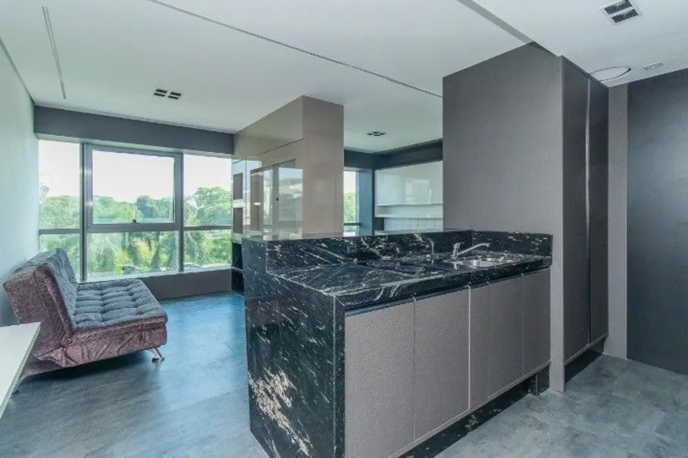 Flat/Apart Hotel, 1 quarto, 40 m² - Foto 5