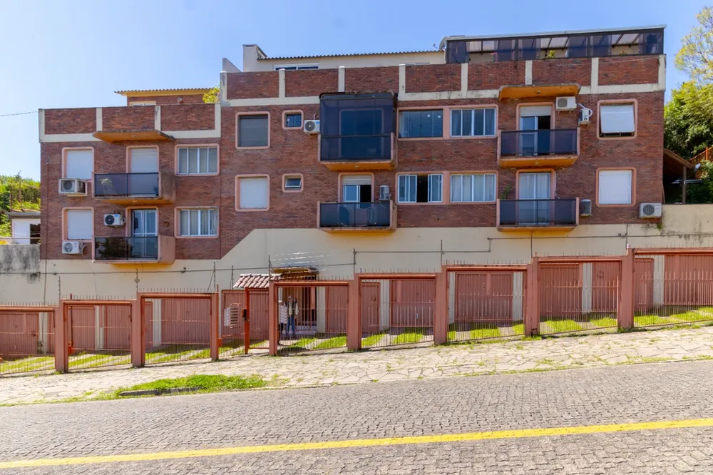 Cobertura, 1 quarto, 88 m² - Foto 4