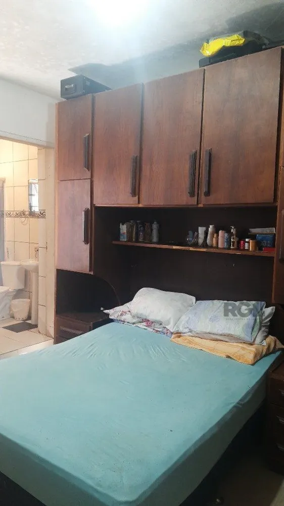 Sobrado, 4 quartos, 111 m² - Foto 1