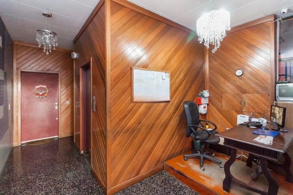 Apartamento, 3 quartos, 105 m² - Foto 4