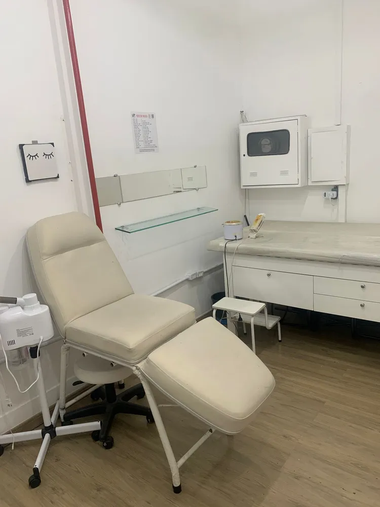 Loja-Salão, 111 m² - Foto 5