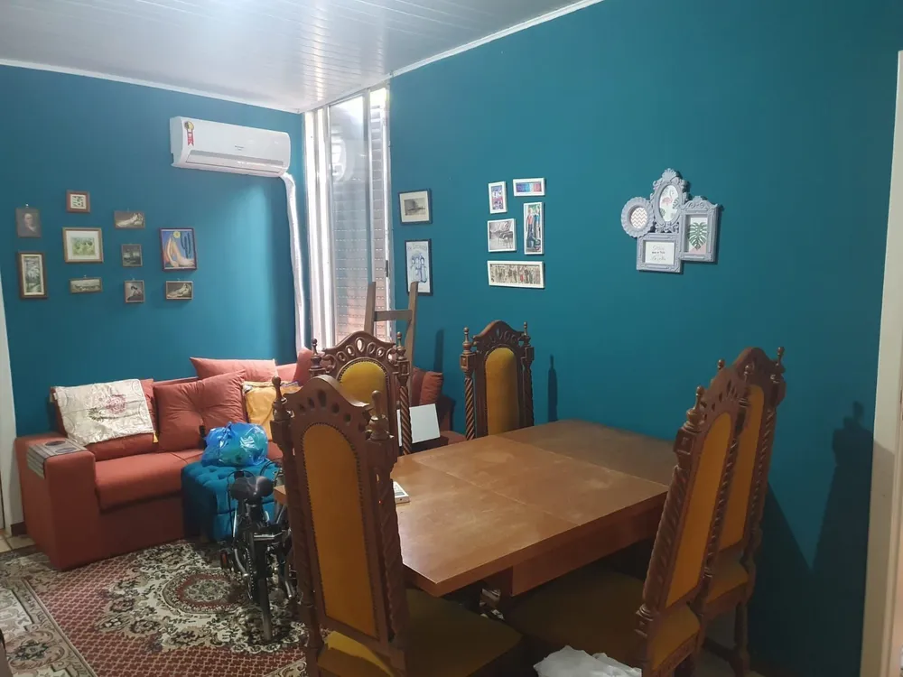 Apartamento, 1 quarto, 40 m² - Foto 2