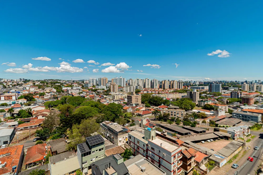 Apartamento, 3 quartos, 66 m² - Foto 1