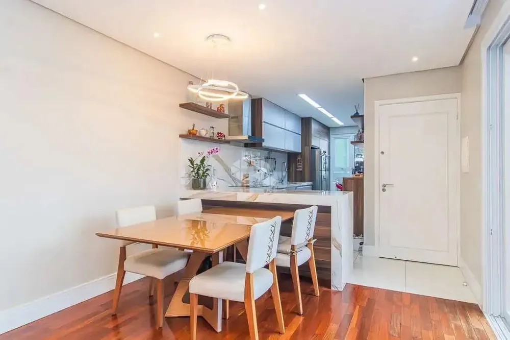 Apartamento, 2 quartos, 76 m² - Foto 2