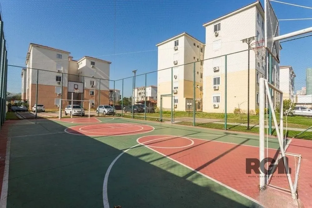 Apartamento, 2 quartos, 55 m² - Foto 3
