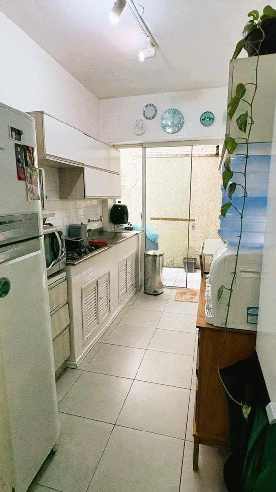 Depósito-Galpão, 76 m² - Foto 2