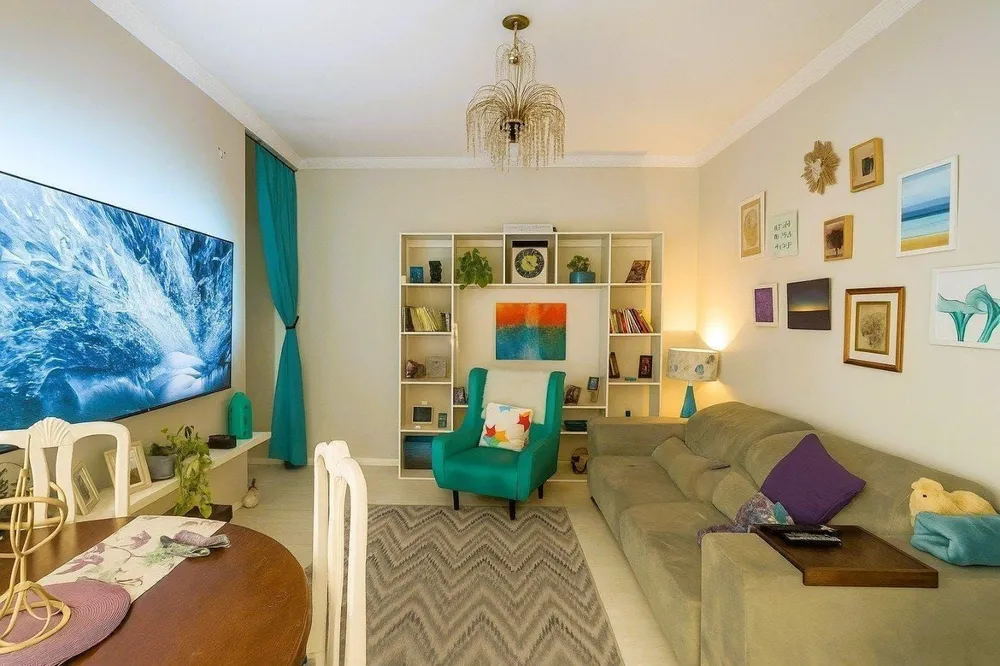 Depósito-Galpão, 76 m² - Foto 7