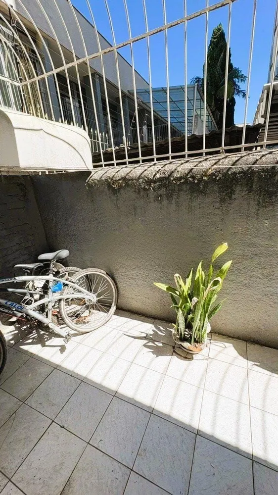 Depósito-Galpão, 76 m² - Foto 1